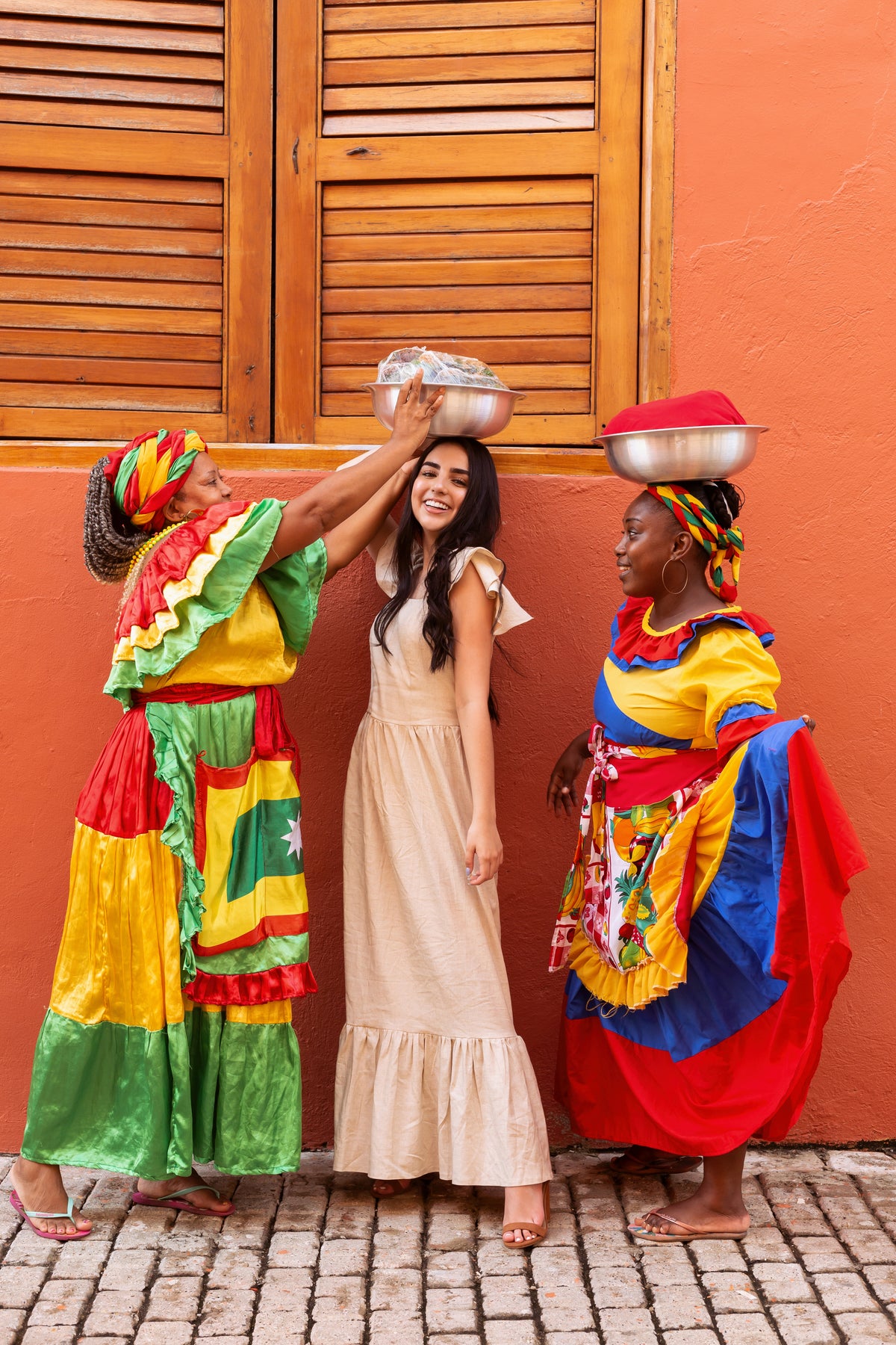 Caribbean Collection