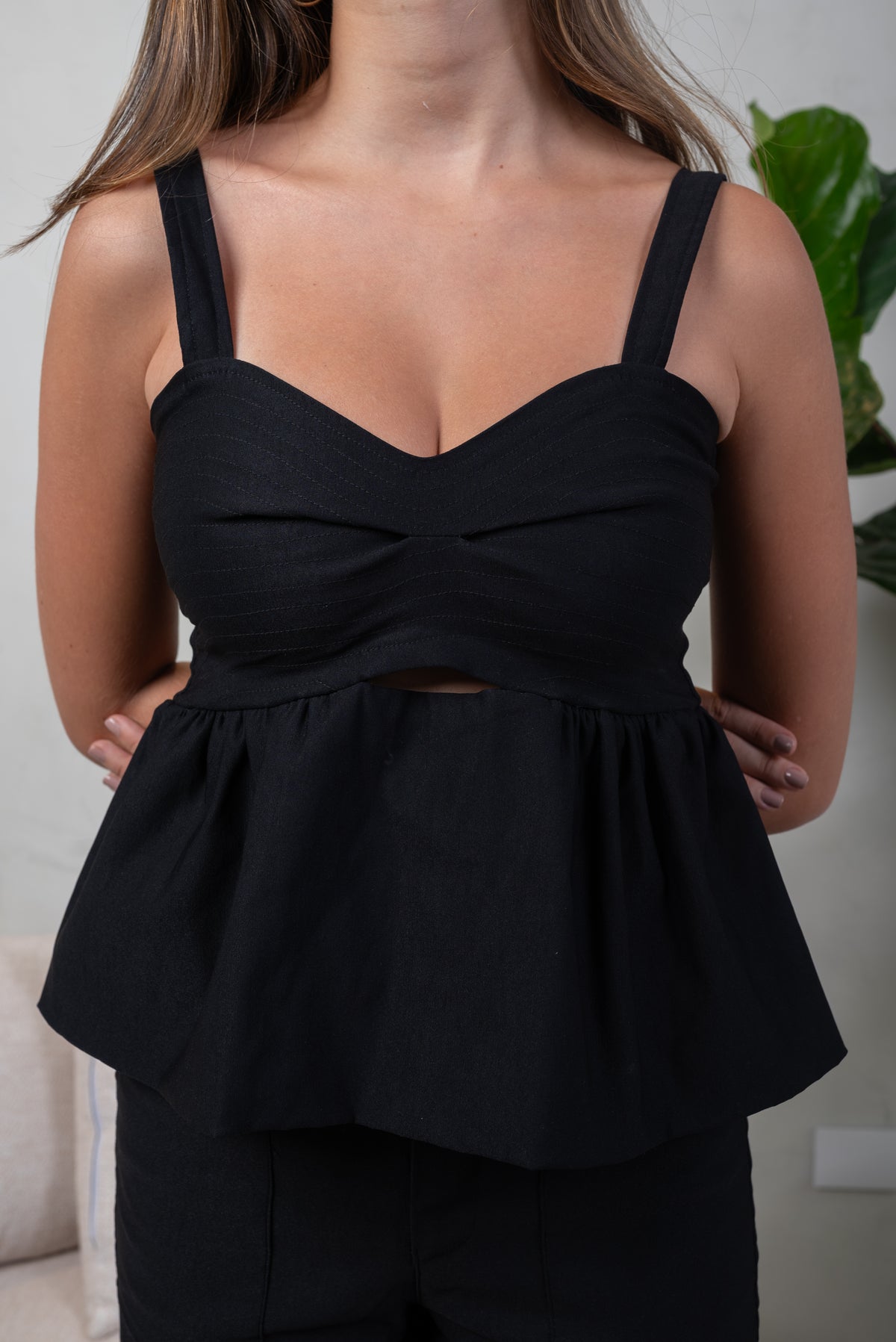 Tatacoa Blouse
