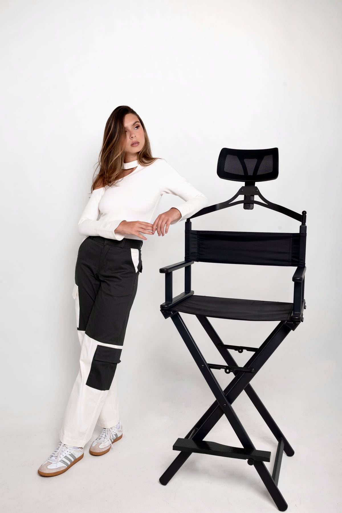 Bianca Pants B&G