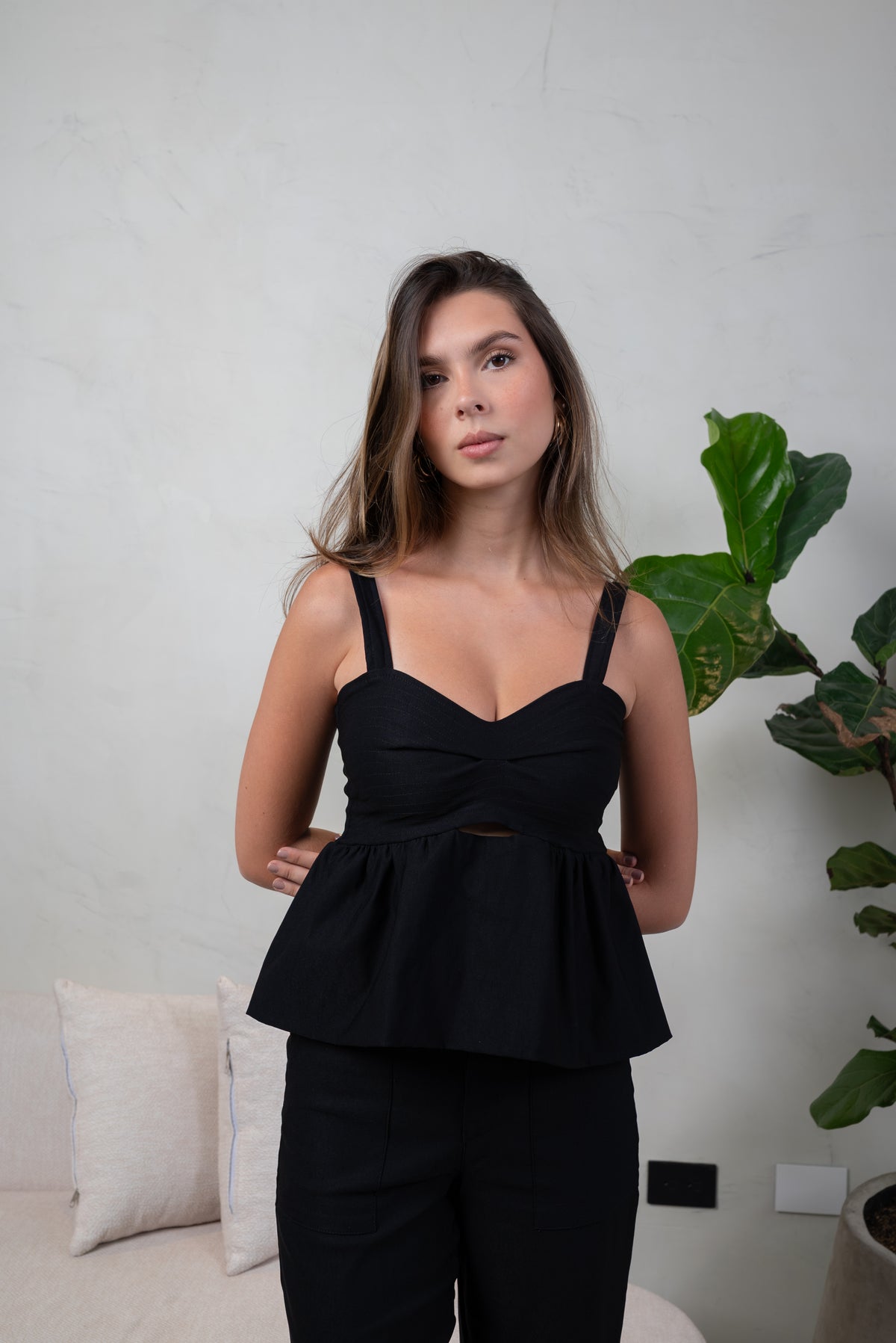 Tatacoa Blouse