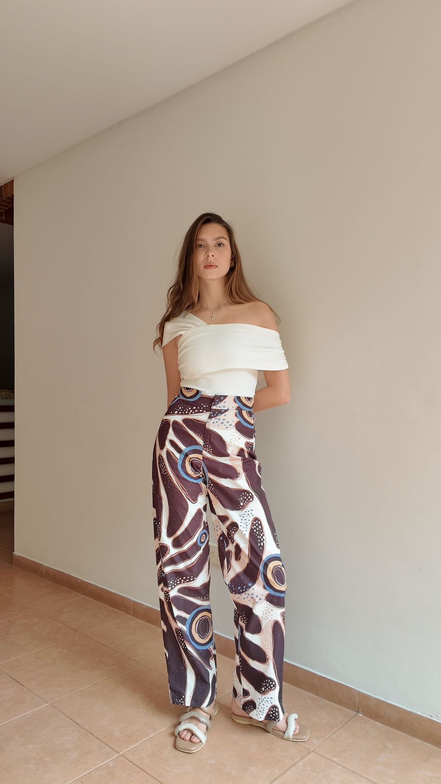 Monarca Pants