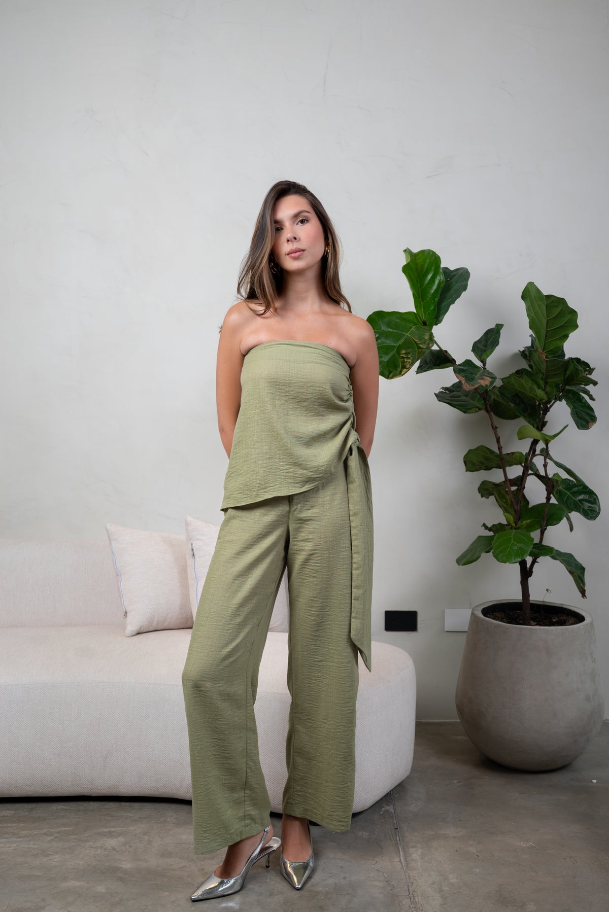 Nopal Top