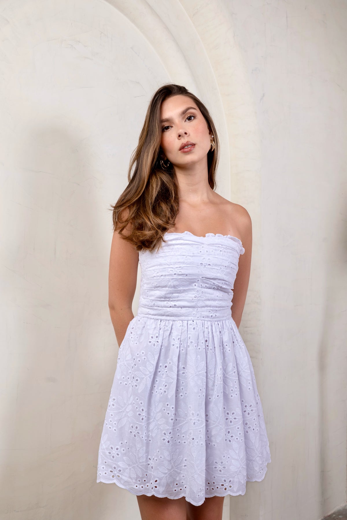 Atacama Dress