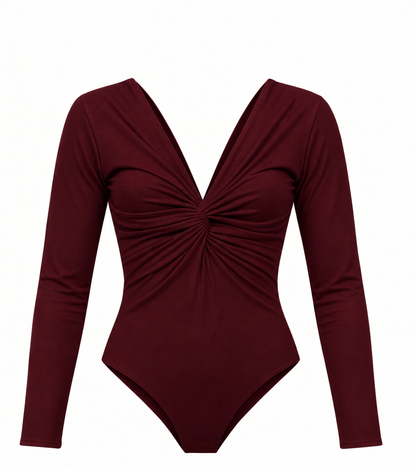 Eloise Body