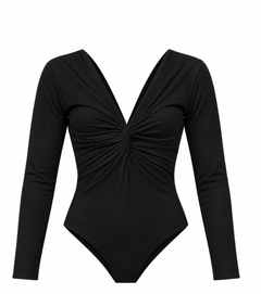 Eloise Body
