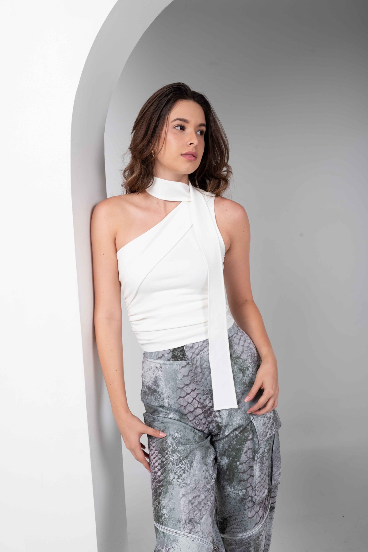 Sahara Blouse