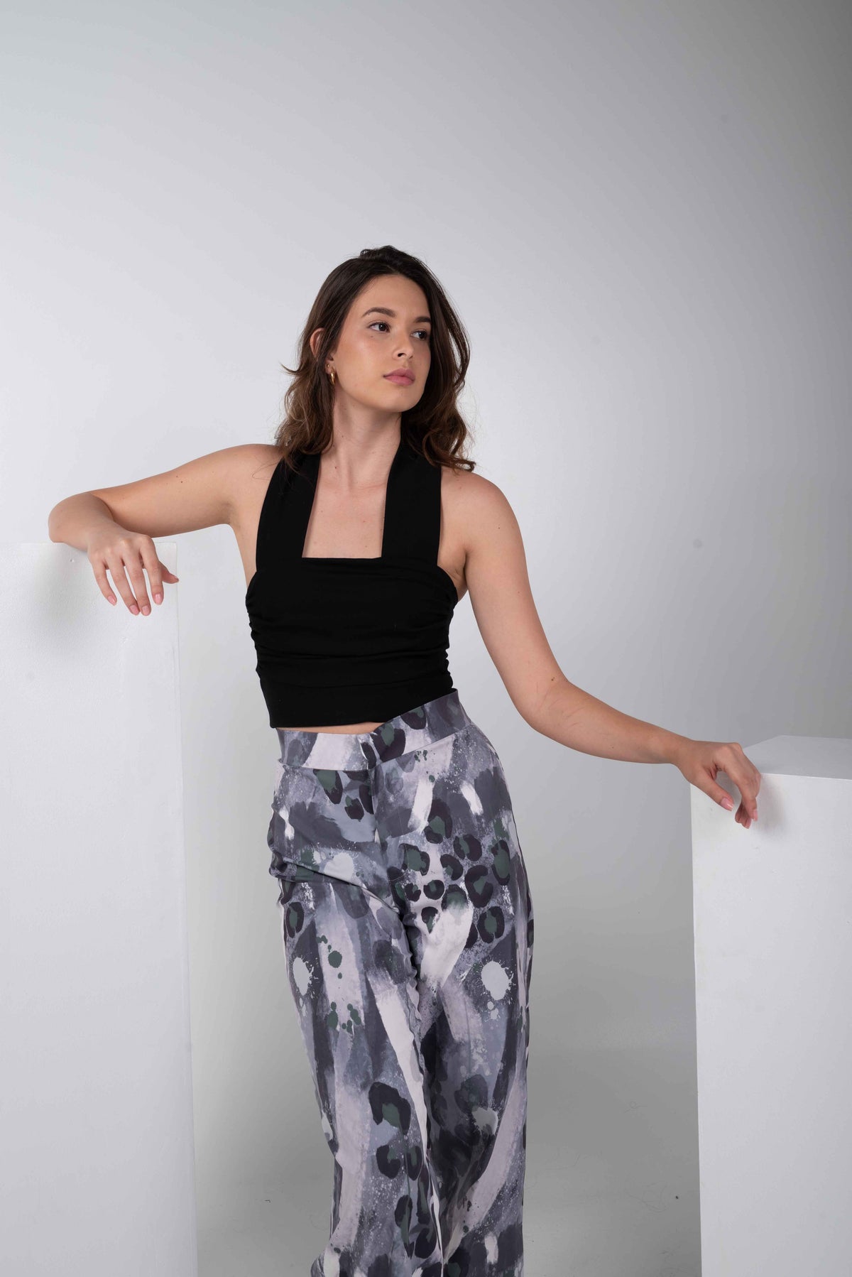 Cobra Croptop