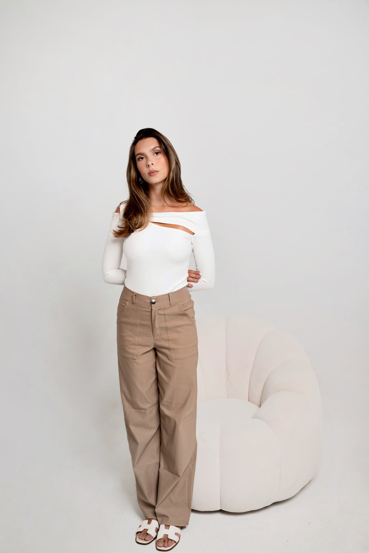 Suna Pants
