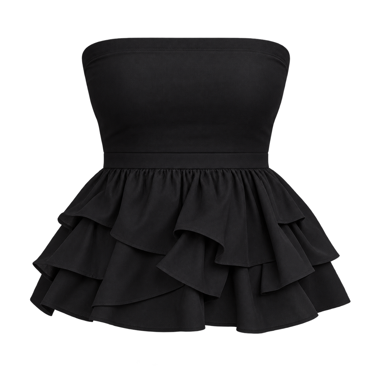 Amalia Blouse