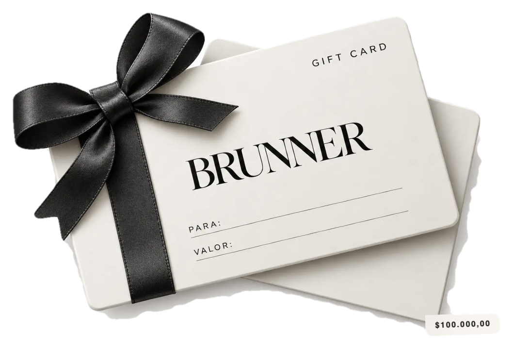 Brunner Gift Card