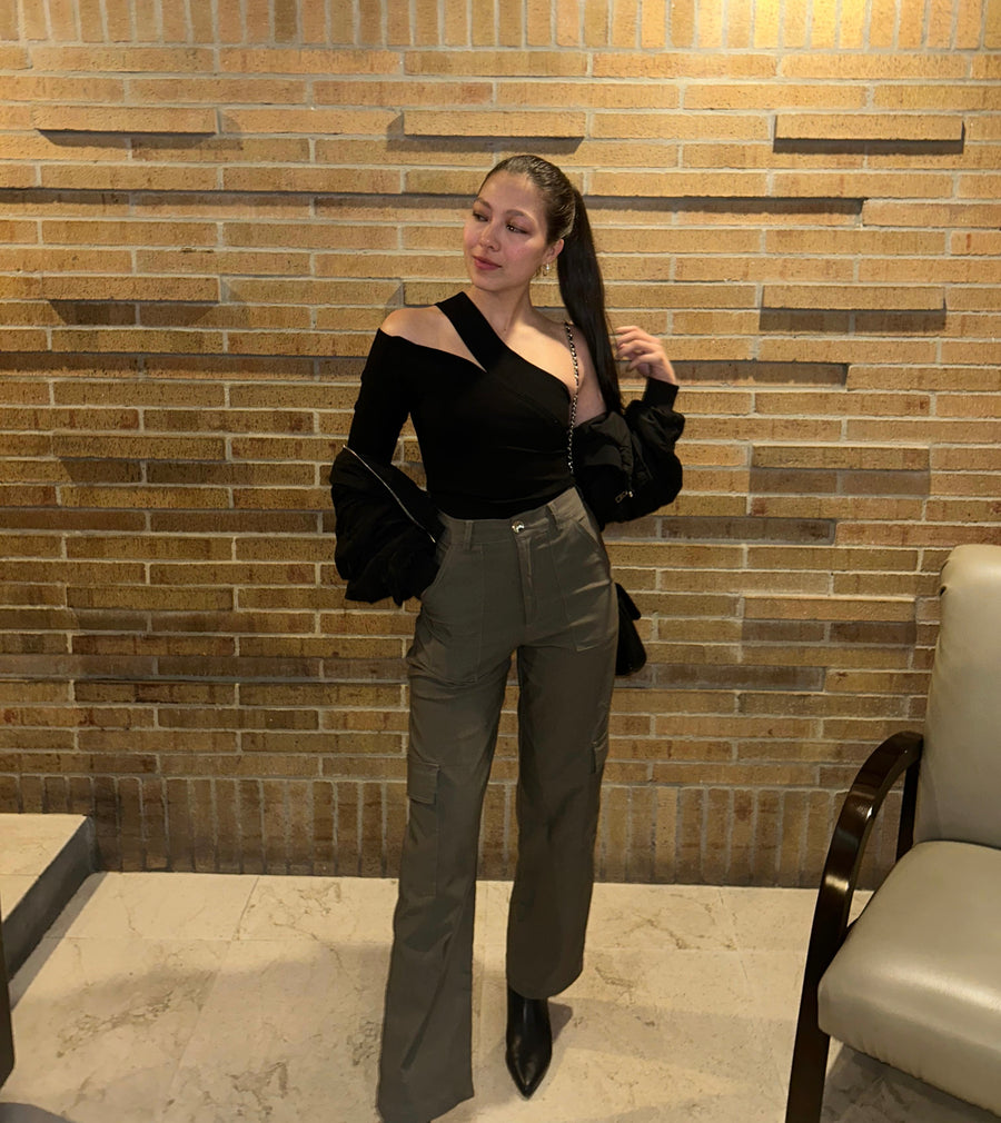 Brunner Girl outfit