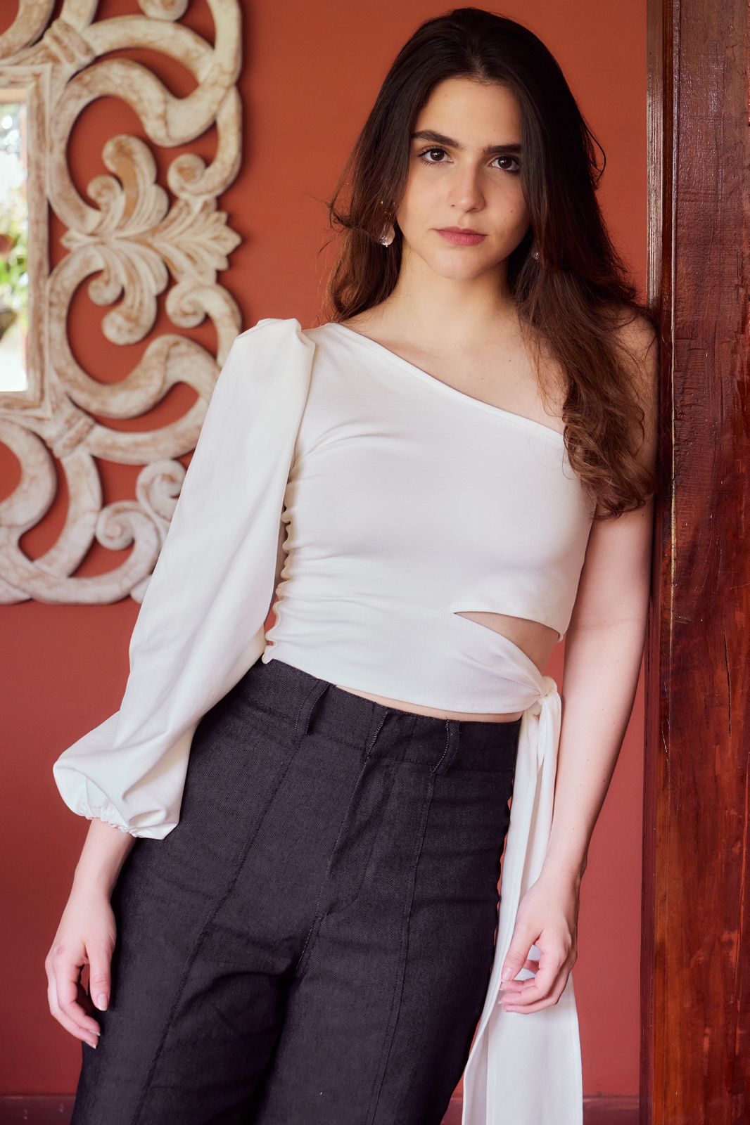 Mila Croptop