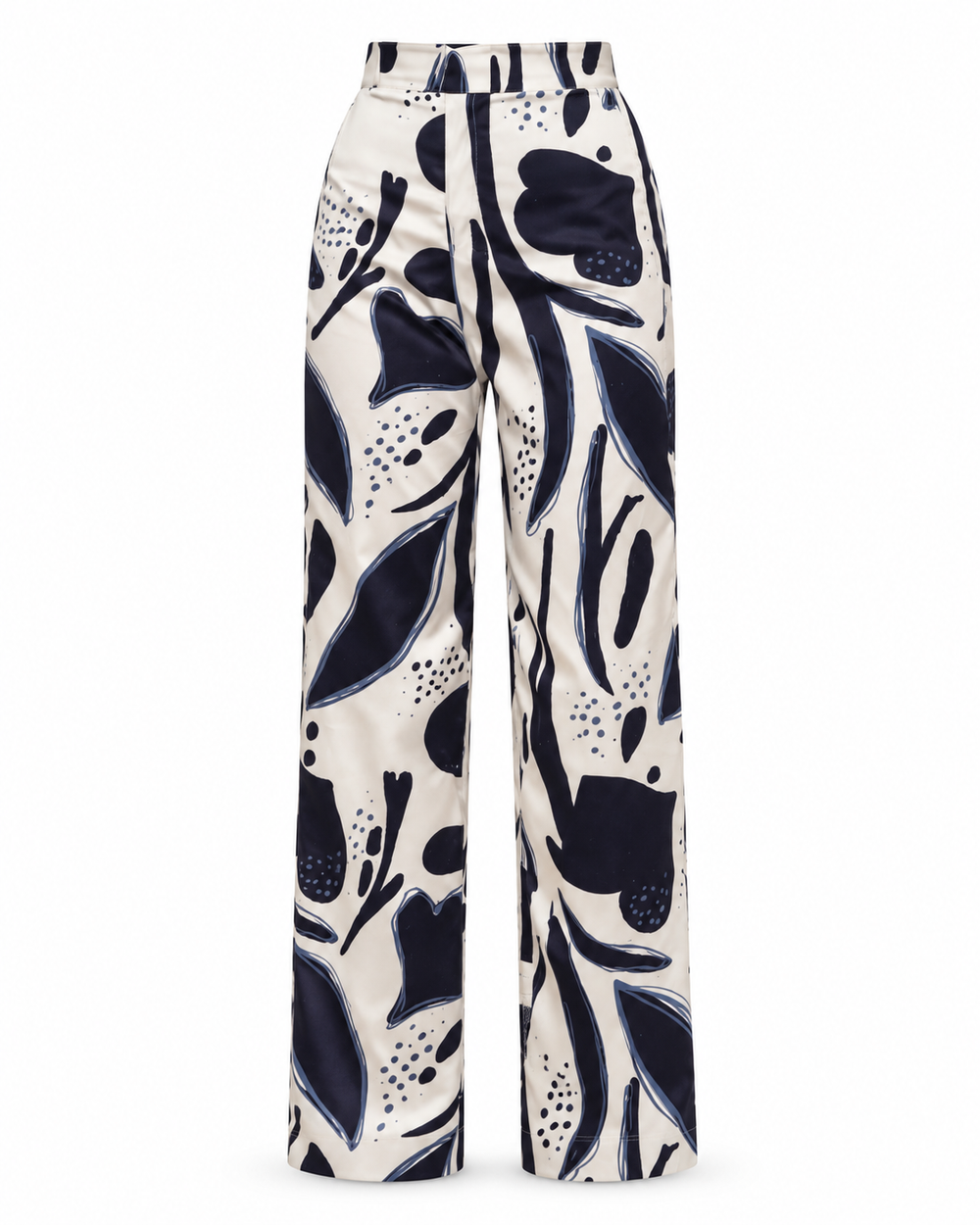 Indómita Pants Azules